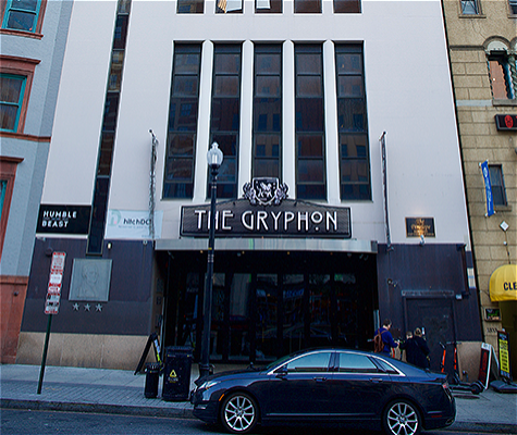 1337 CONNECTICUT AVENUE