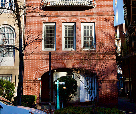 1717/1709 21st STREET