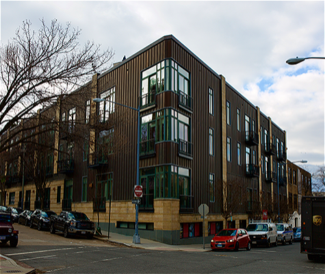 KALORAMA LOFTS