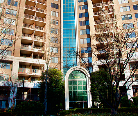 GROSVENOR 6-UNIT CONDOMINIUM ASSEMBLAGE