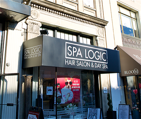 1721 CONNECTICUT AVENUE