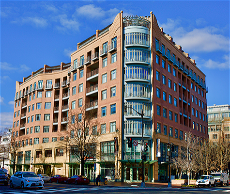 2401 PENNSYLVANIA AVENUE