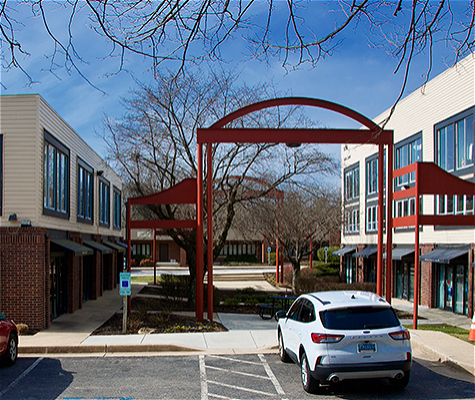 TRELLIS SHOPPING CENTER & SINGLE-FAMILY HOME PORTFOLIO