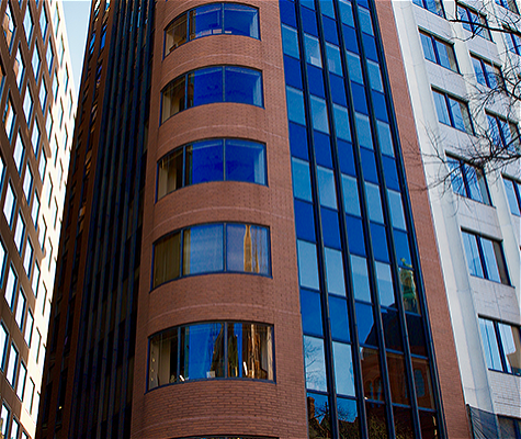 1710 RHODE ISLAND AVENUE