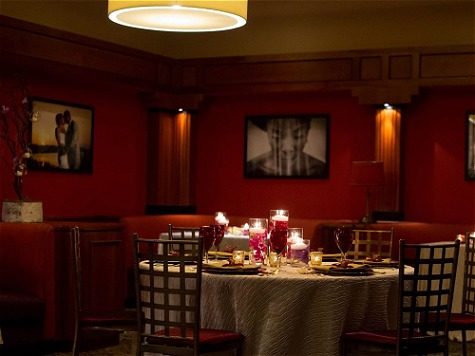 ALIZEE RESTAURANT & BAR